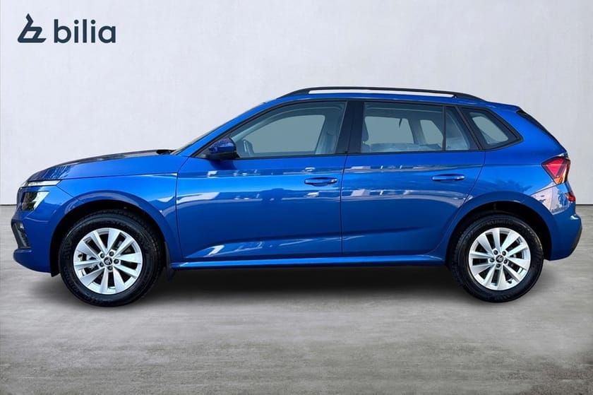 Bild 3 av Škoda Kamiq