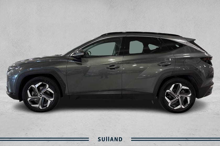 Bilde 2 av Hyundai Tucson PHEV | Advanced | | 4x4 | Hengerfeste |