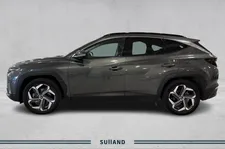 Thumnail bilde 1 av Hyundai Tucson PHEV