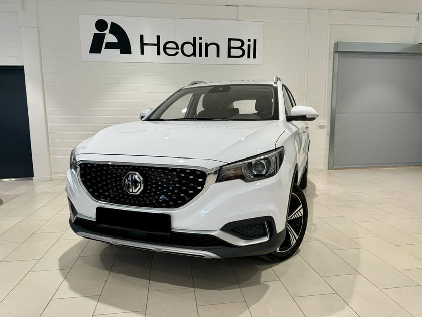 Bild 1 av MG ZS EV