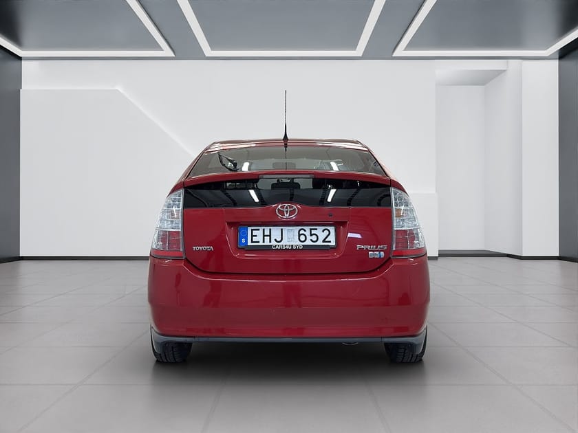 Bild 5 av Toyota Prius 1.5 VVT-i + 3CM CVT /1,95 % Ränta