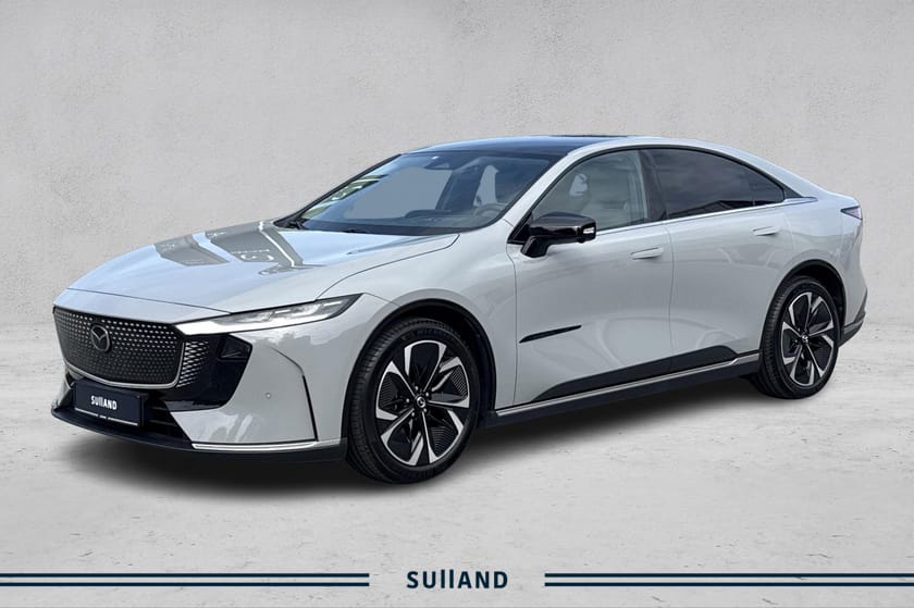 Bilde 1 av Mazda 6e Standard Range SR Takumi | 479 KM WLTP | GLASSTAK | CARPLAY | SKINN