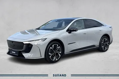 Mazda 6e Standard Range