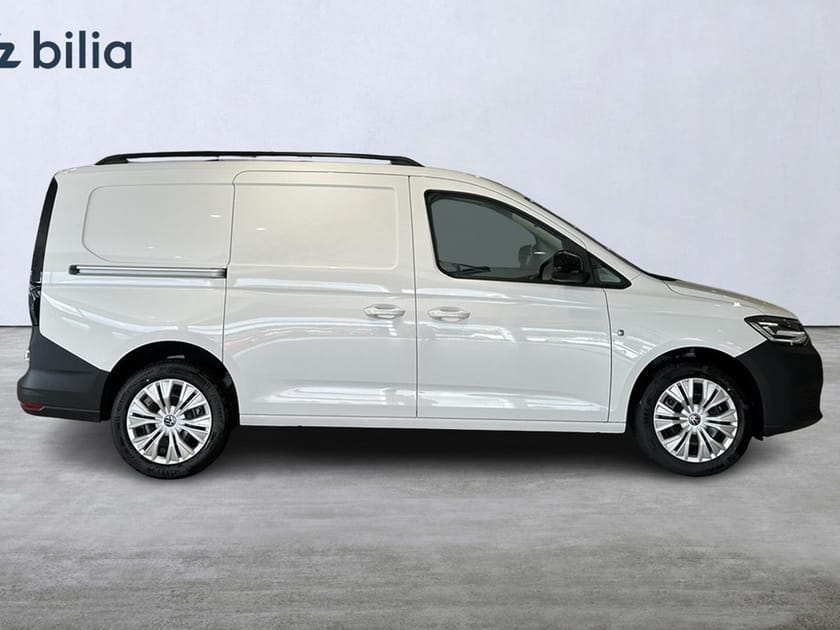 Bild 4 av Volkswagen Caddy Cargo Maxi eHybrid HJULBAS: 2970 MM LHB  MOTOR: 1,5