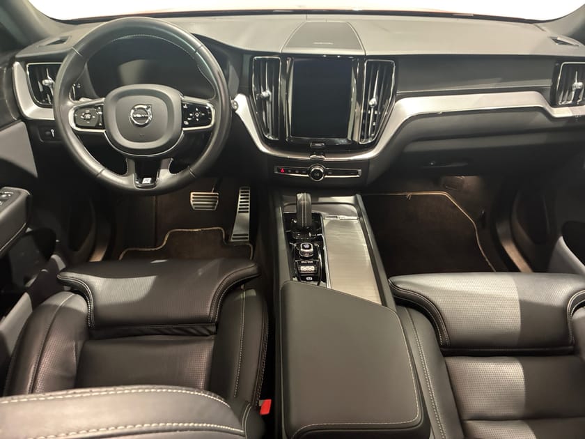 Bild 5 av Volvo XC60 T8 TE R-Design