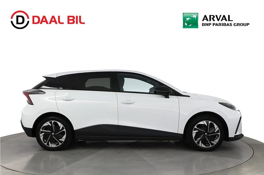 Bild 5 av MG 4 Electric Long Range 64 kWh 204HK PRIVAT/FÖRETAGSLEASING
