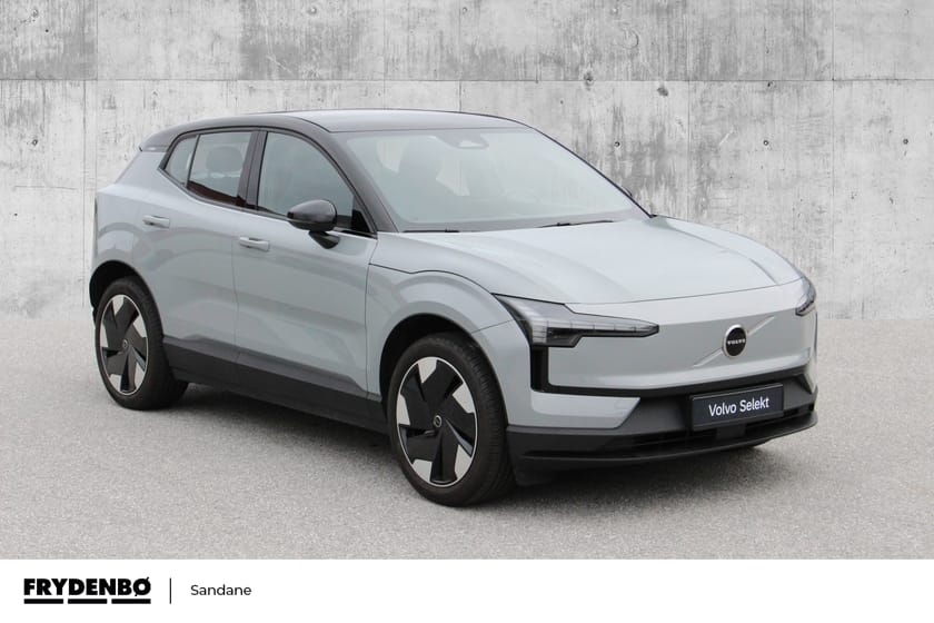 Bilde 1 av Volvo EX30 Single Motor Extended Range