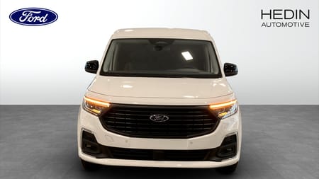 Ford Transit Connect L2 V-hjul & Serviceavtal Limited 122hk