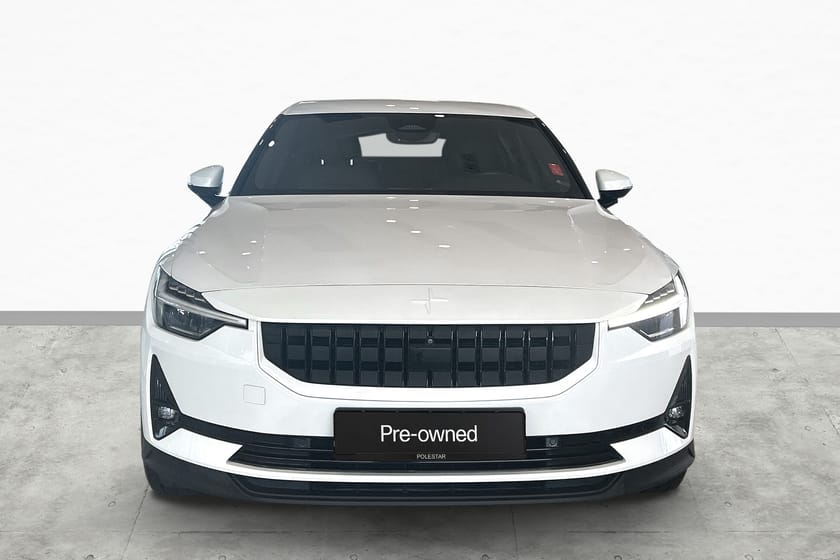 Bild 3 av Polestar 2 Long Range Single Motor 78kWh Pilot