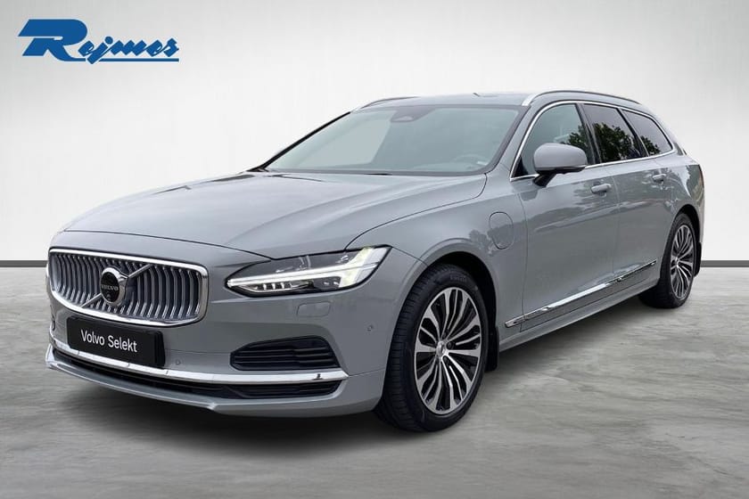 Bild 1 av Volvo V90