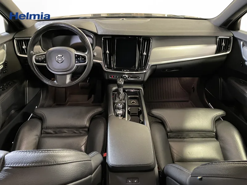 Bild 12 av 16 – Volvo V90 Cross Country T5 II AWD Pro