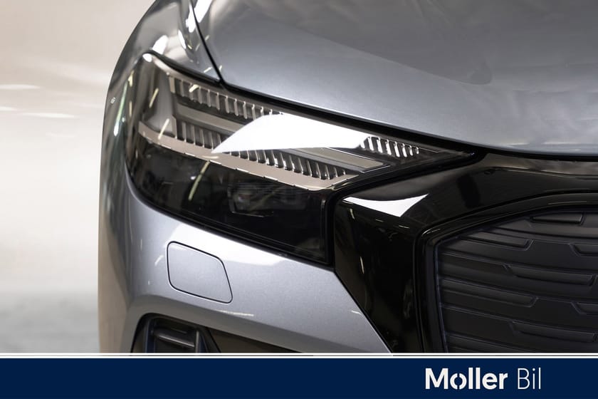 Bilde 3 av Audi Q4 50 e-tron quattro 