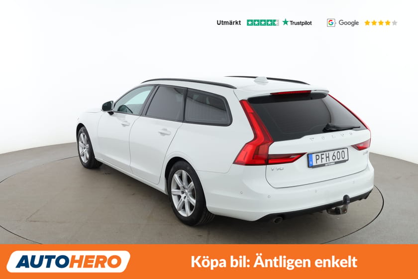 Bild 3 av Volvo V90