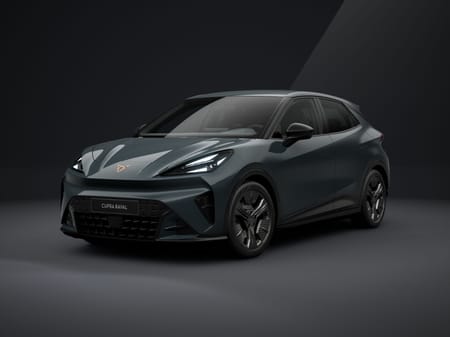 CUPRA Raval 52 kWh