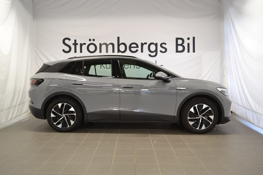 Bild 2 av Volkswagen ID.4 Pro Performance 150 KW  PR