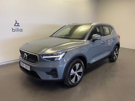 Volvo XC40 Recharge T4 Core Bright