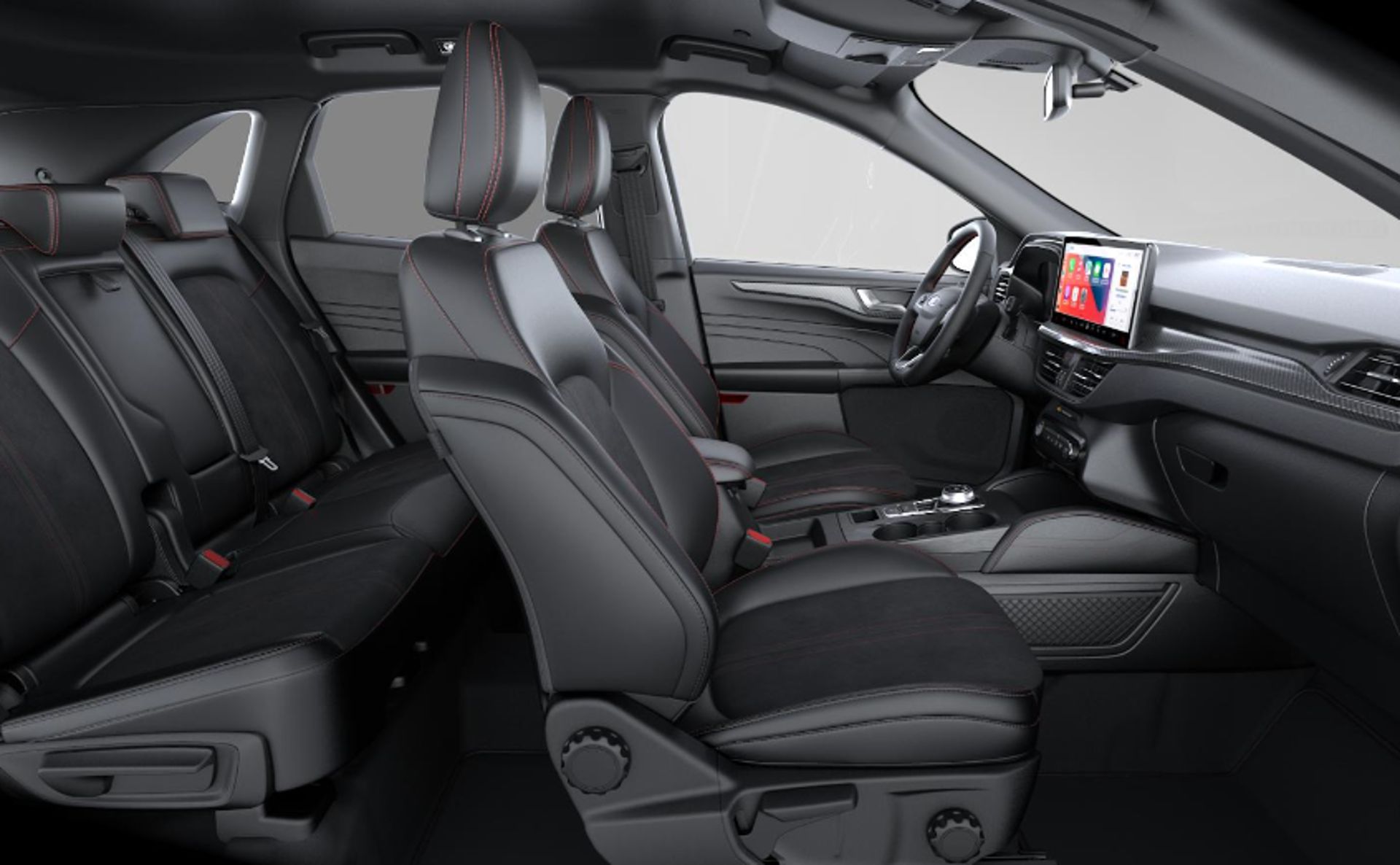 Ford Kuga 2026, bild 5/6
