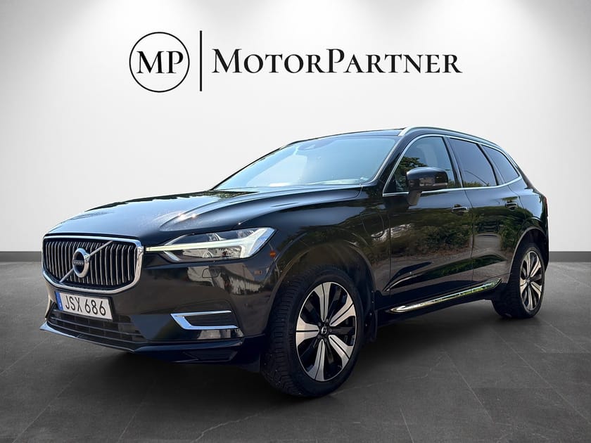 Bild 3 av Volvo XC60