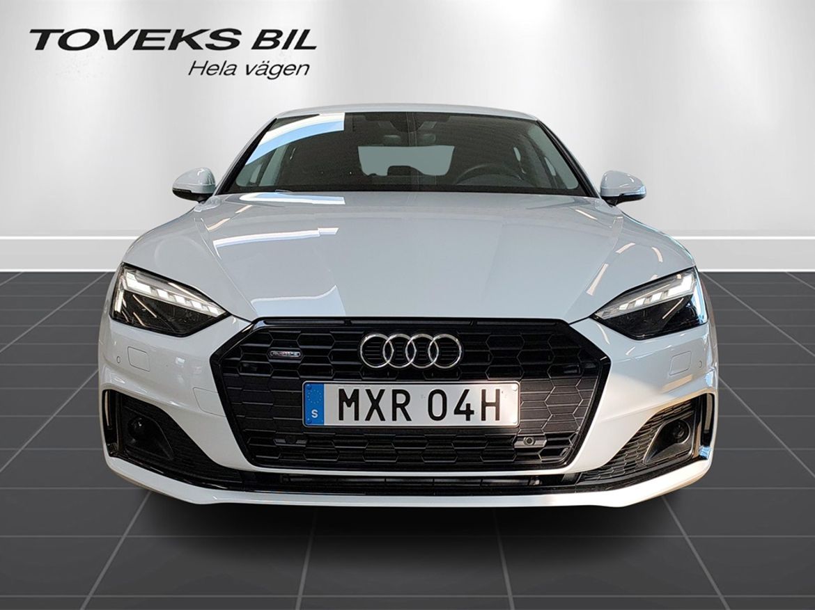 Audi Audi A5 Sportback 45 TFSI quattro — bild 7