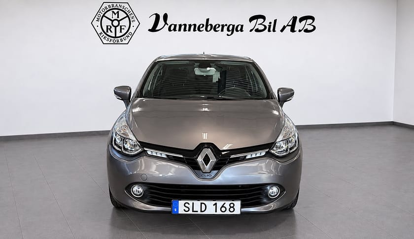 Bild 2 av Renault Clio