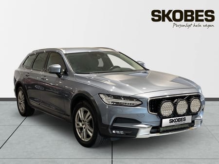 Volvo V90 Cross Country D4 AWD Business Adv