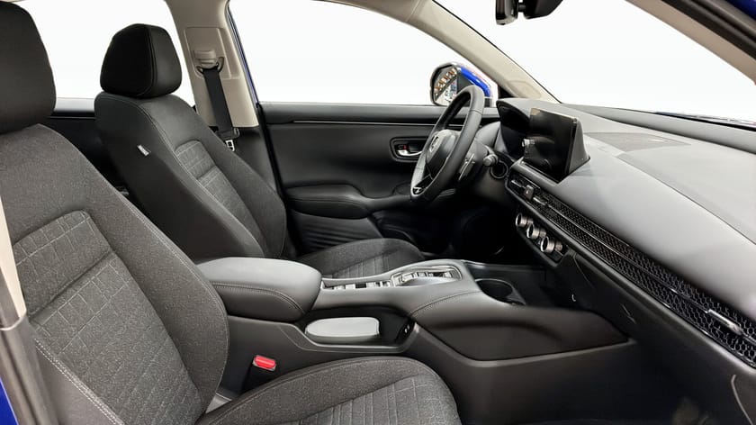 Bild 3 av Honda ZR-V e:HEV