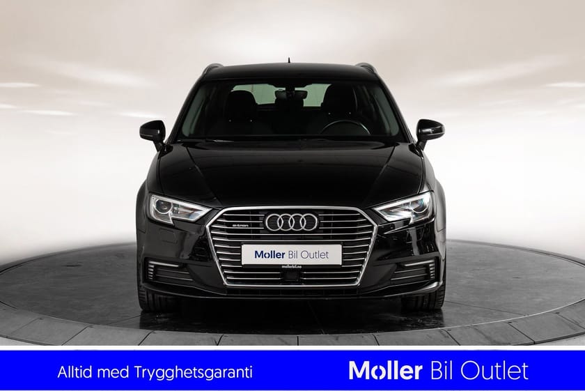Bilde 3 av Audi A3 Sportback e-Tron sb sport business
