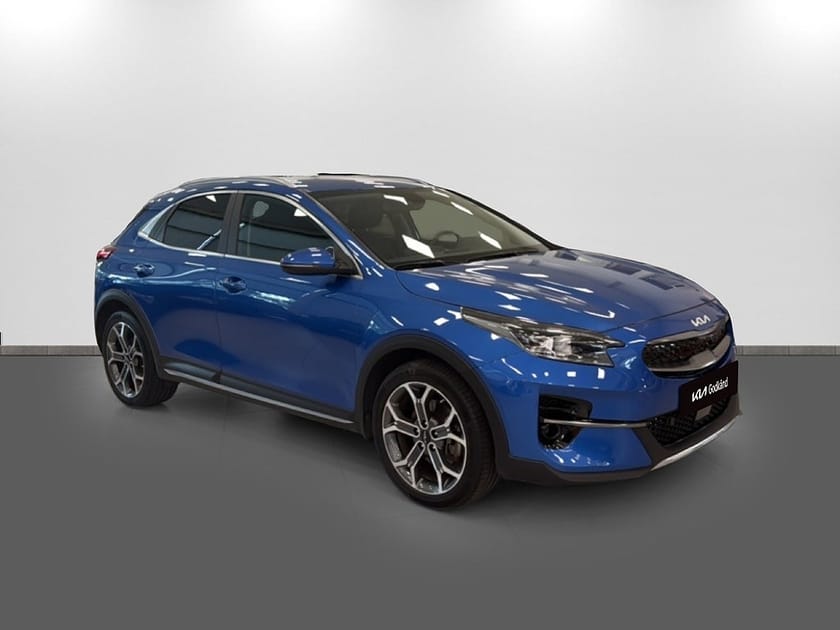 Bild 3 av Kia XCeed Plug-in Hybrid DCT Advance Plus (Vinterhjul, Mkv)