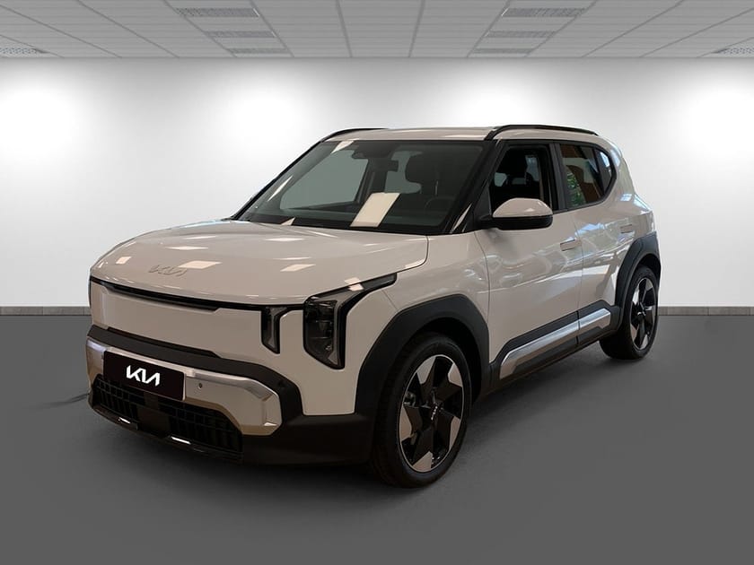 Bild 1 av Kia EV2 Standard Range