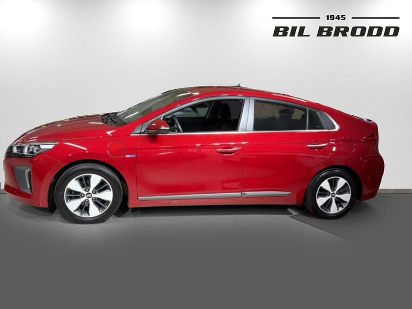 Bild 4 av Hyundai Ioniq Plug-in PHEV Premium Plus Eco