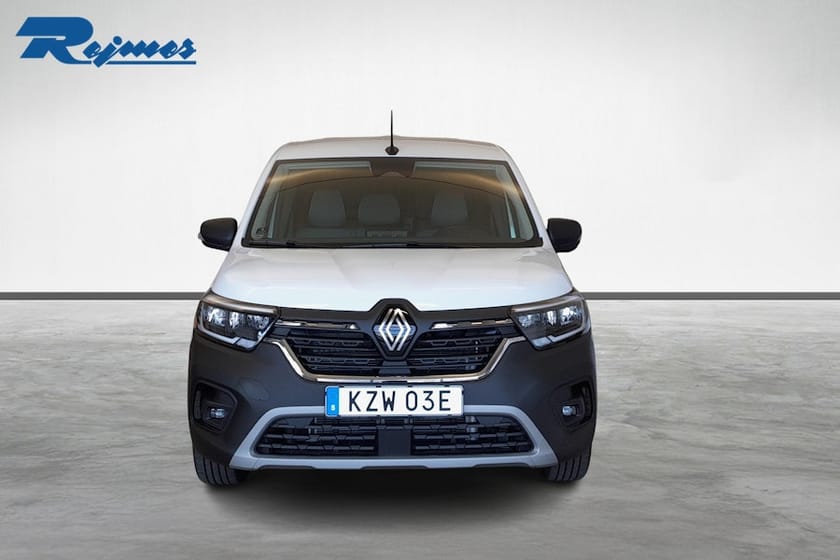 Bild 5 av Renault Kangoo Skåpbil Skåp Nordic dCi 115 L2 A II