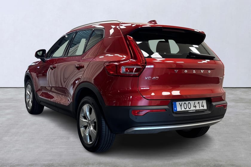 Bild 3 av Volvo XC40 T3 FWD Momentum Pro Edition