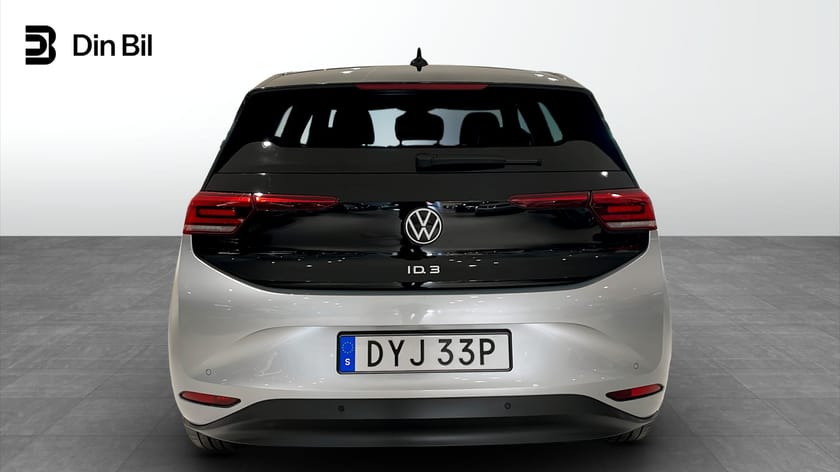 Bild 5 av Volkswagen ID.3 Pro Performance