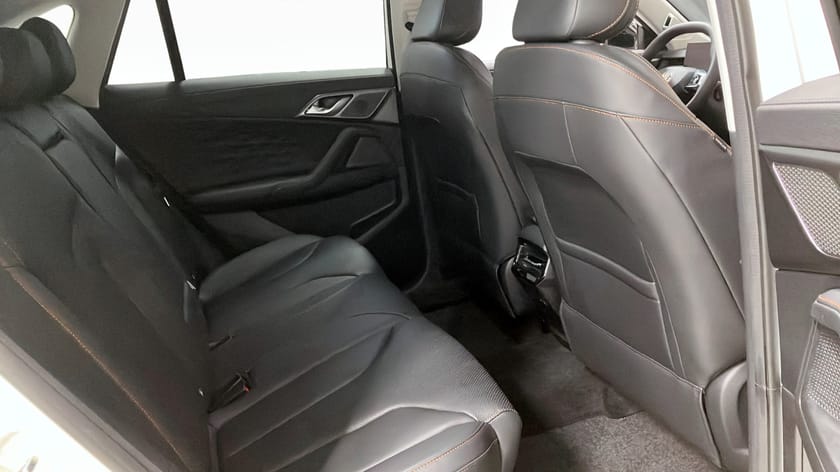 Bild 5 av MG HS PHEV Luxury Plug-In Hybrid 307hk Demobil