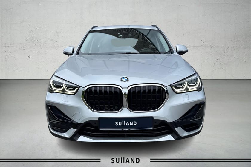 Bilde 2 av BMW X1 xDrive25e SE BATTERITEST | LAV KILOMETER | SPORTLINE