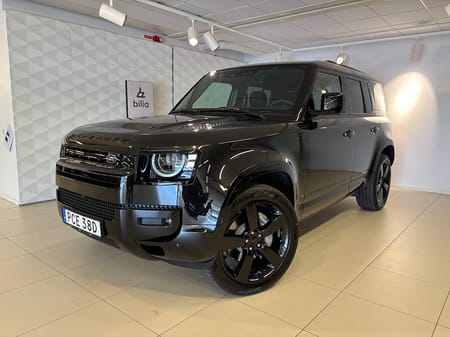 Land Rover Defender P300e PHEV 110 X-Dynamic SE *DEMOBIL*