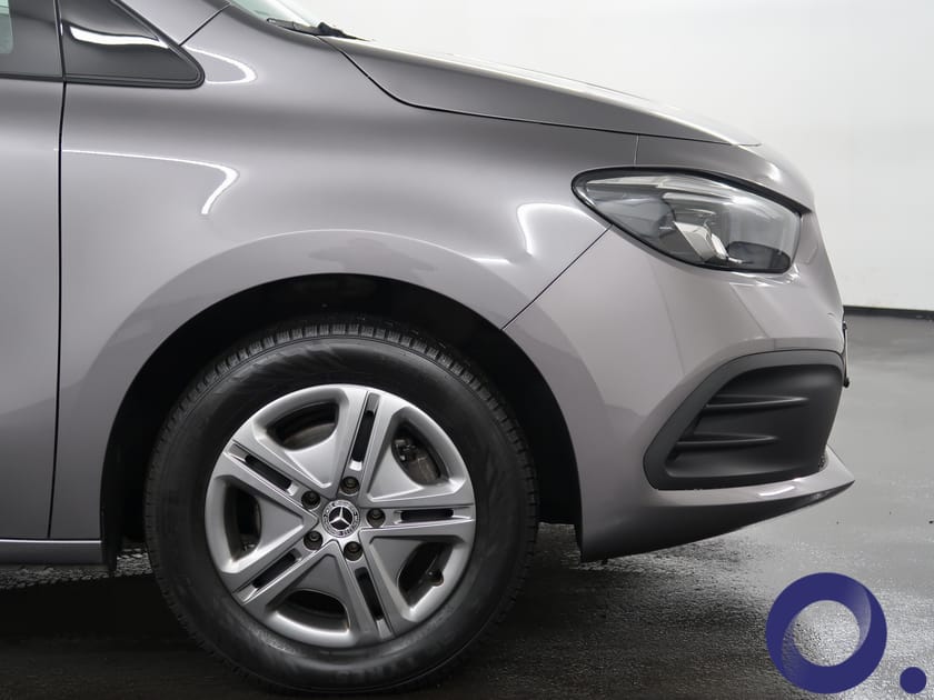 Bilde 2 av Mercedes-Benz Citan 110 CDI