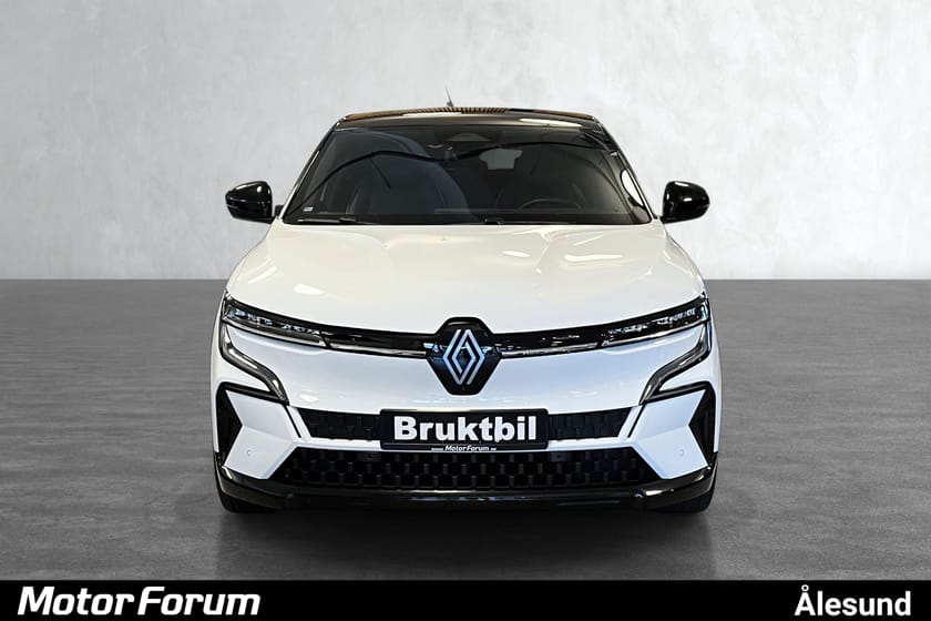 Bilde 2 av Renault Mégane E-TECH -ICONIC-HARMAN KARDON-