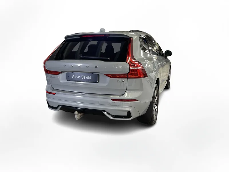 Bild 8 av 17 – Volvo XC60 T6 Plus Dark Nordic Edition Plus Nordic Edition