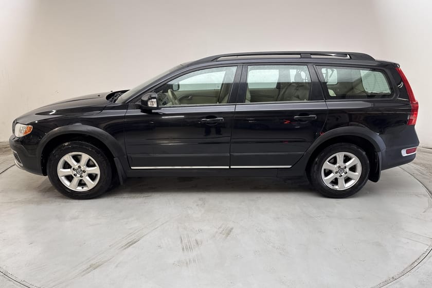 Bild 2 av Volvo XC70 II D5 AWD (185hk) Momentum