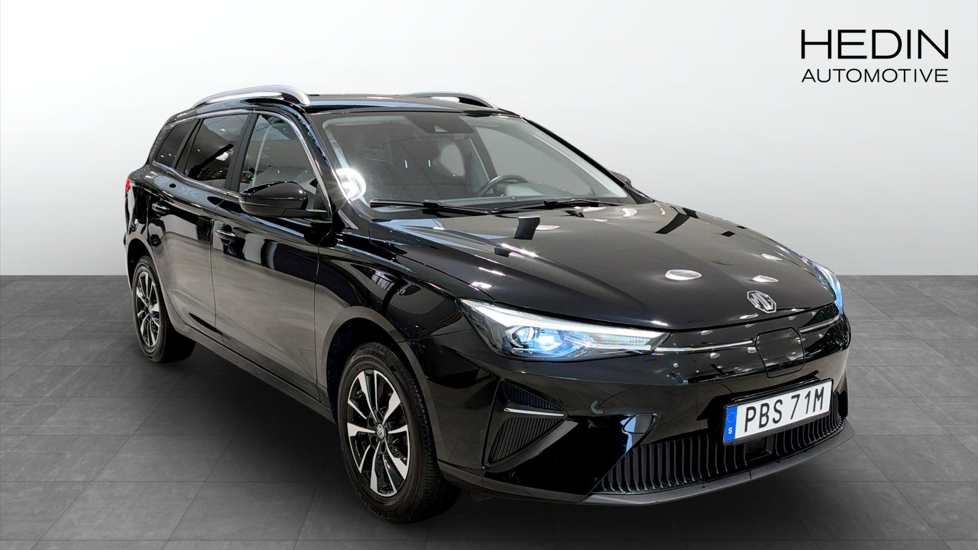 MG MG5 Electric Standard Range Comfort 2022, bild 3/10