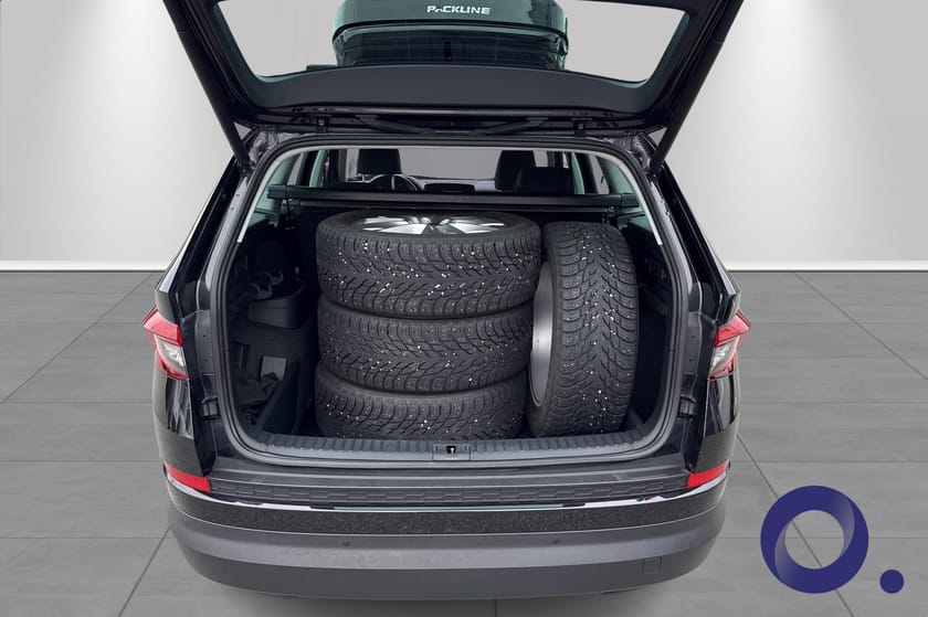 Bilde 5 av Škoda Kodiaq