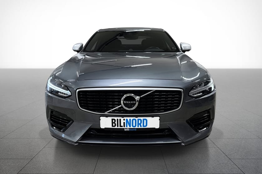Bilde 2 av Volvo S90