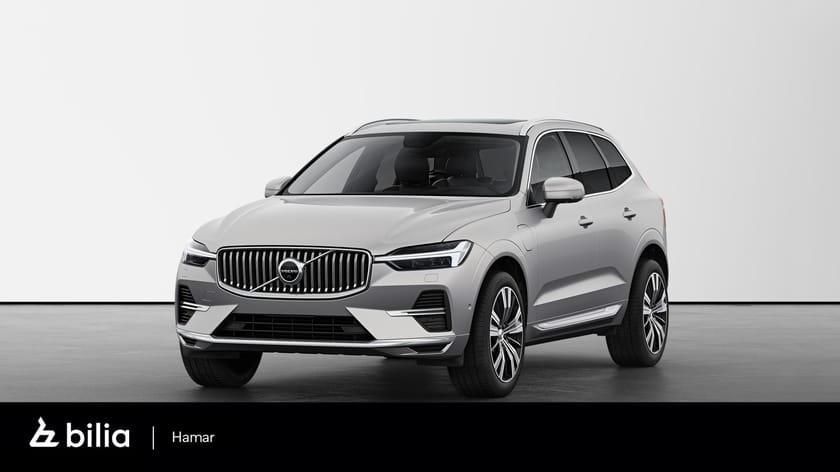 Bilde 1 av Volvo XC60