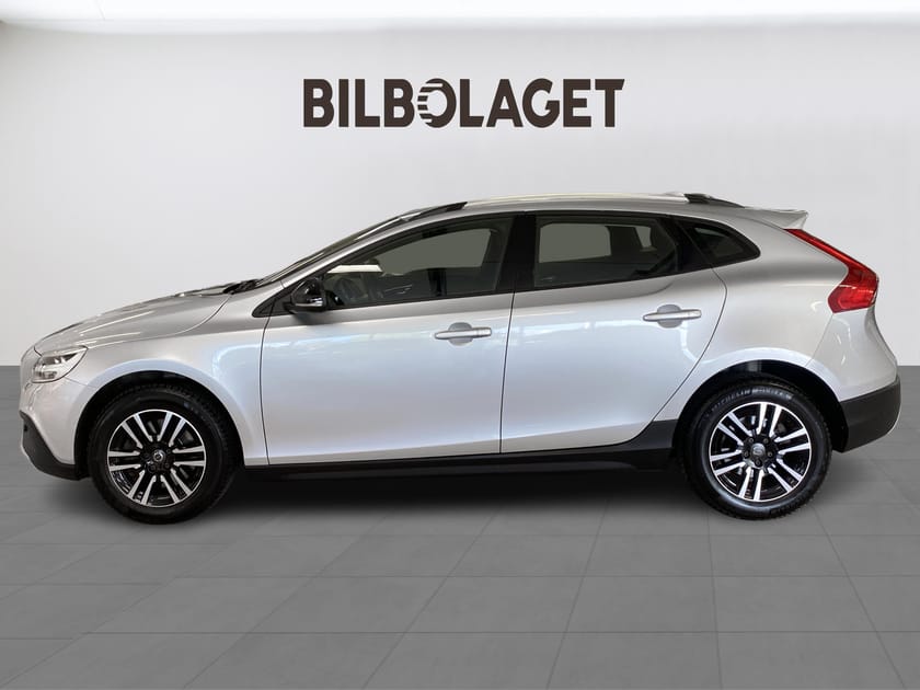 Bild 2 av Volvo V40 Cross Country D3 Business Advanced