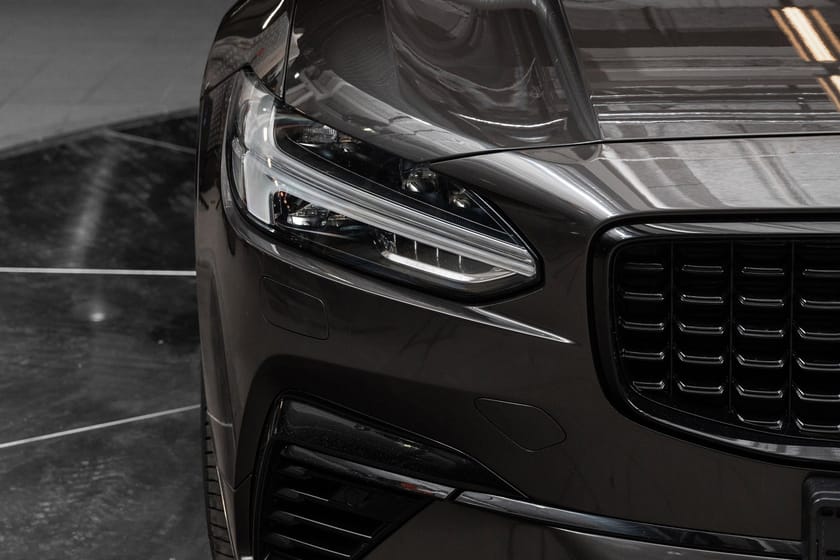 Bilde 5 av Volvo V90 T6 AWD Plug In Hybrid 350Hk. Hengerfeste