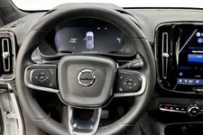 Volvo C40 Recharge