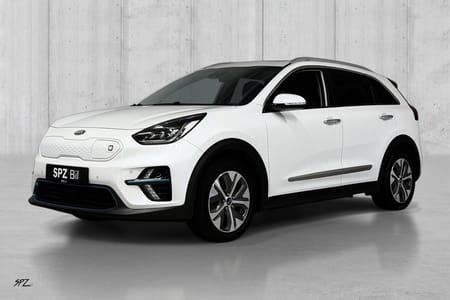 Kia e-Niro