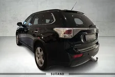 Thumnail bilde 2 av Mitsubishi Outlander