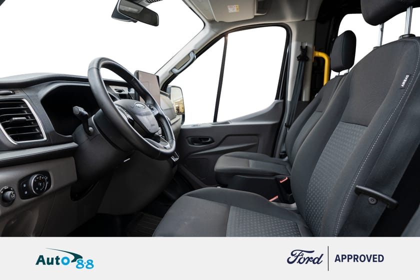 Bilde 5 av Ford Transit 460 Minibus
